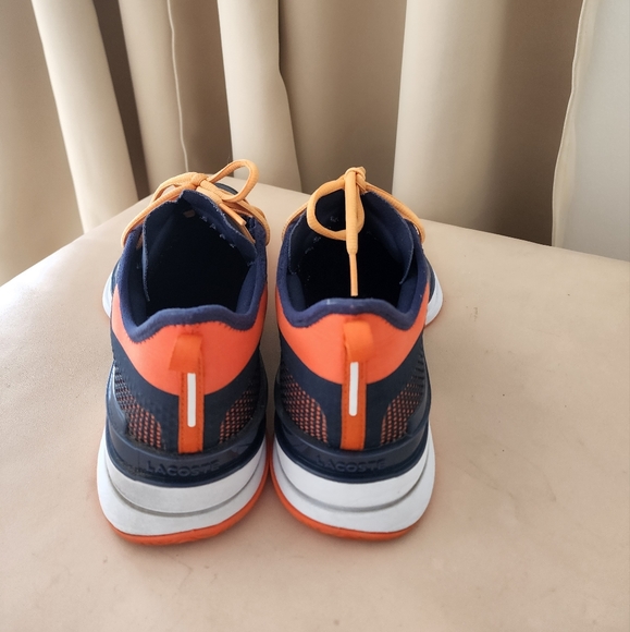 Lacoste Miami Open Official Sneakers 👟 - Picture 3 of 7